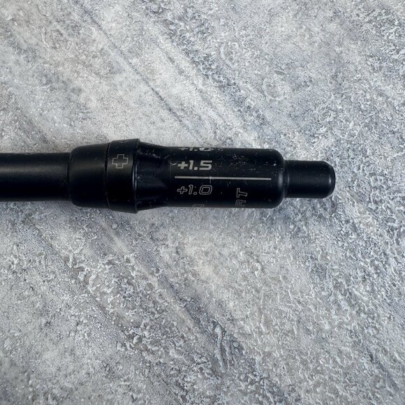 Ping Alta CB 65g Regular Graphite Fairway Wood Shaft 42"-Ping - Picture 5 of 6